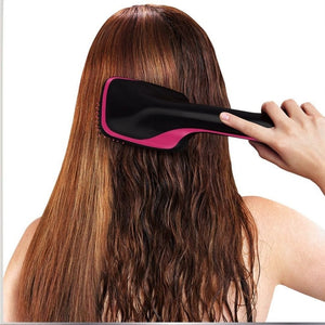 Escova Seca e Alisa - Smooth and Shiny - viya-stores