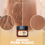 Pure Magic - Tratamento Capilar (PROMOÇÃO) - viya-stores