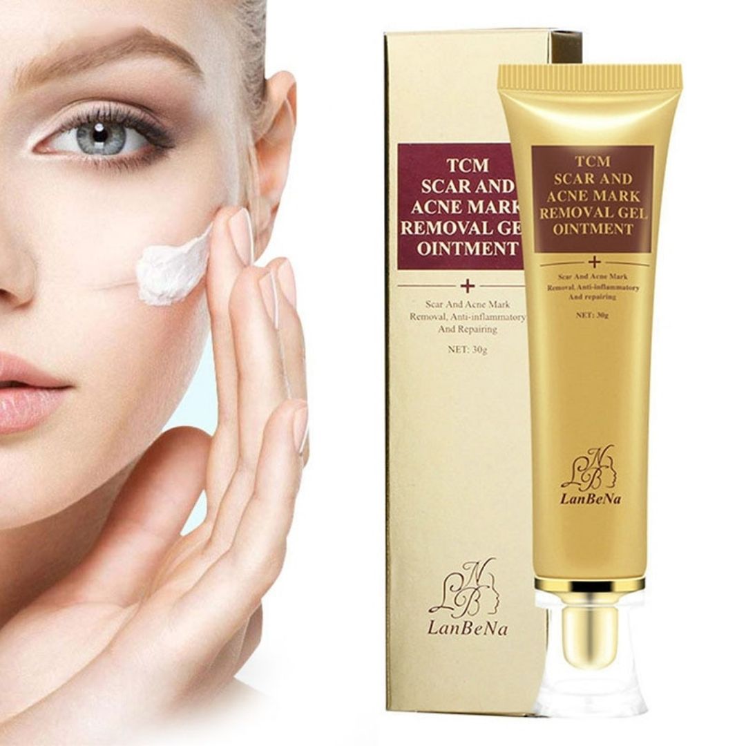 Gel Removedor de Cicatriz e Clareador de Manchas - Perfect Skin + Brinde - viya-stores