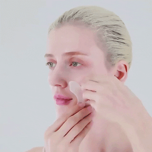 Kit 10 Pares Adesivo Anti-rugas Nasolabial com Micro-agulhas – Firm Skin - viya-stores