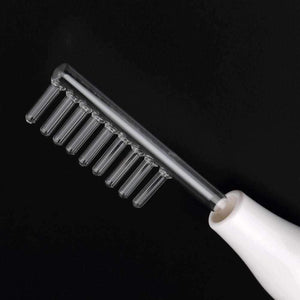 HighSkin Aparelho Alta Frequência para Eletroterapia e Limpeza Pele