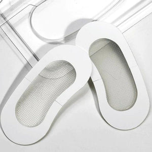 Kit 10 Pares Adesivo Anti-rugas Nasolabial com Micro-agulhas – Firm Skin - viya-stores