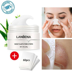 Kit 2 Unidades Poderoso Removedor de Cravos - Clean Pores - viya-stores