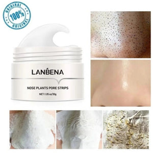 Kit 2 Unidades Poderoso Removedor de Cravos - Clean Pores - viya-stores