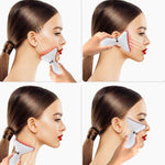 Kit V-face + Neckplus Led Antirrugas - viya-stores