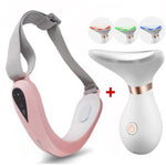 Kit V-face + Neckplus Led Antirrugas - viya-stores