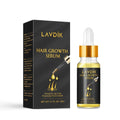 Magic Hair - Oléo Natural de Crescimento Capilar Acelerado