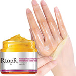 Máscara Clareadora de Manga para as Mãos - Mango Anti-aging - viya-stores