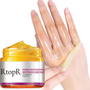 Máscara Clareadora de Manga para as Mãos - Mango Anti-aging - viya-stores