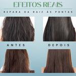 Máscara de Reconstrução Capilar – Pure Repair