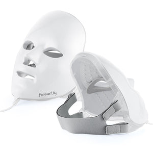 Máscara Facial Rejuvenescedora - Glow Skin - viya-stores