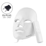 Máscara Facial Rejuvenescedora - Glow Skin - viya-stores