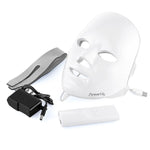 Máscara Facial Rejuvenescedora - Glow Skin - viya-stores