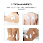 Massageador de Pescoço Elétrico – Painless - viya-stores