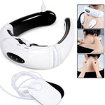 Massageador de Pescoço Elétrico – Painless - viya-stores