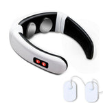 Massageador de Pescoço Elétrico – Painless - viya-stores