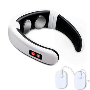 Massageador de Pescoço Elétrico – Painless - viya-stores