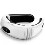 Massageador de Pescoço Elétrico – Painless - viya-stores
