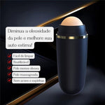 Massageador e Removedor de Oleosidade da Pele - Oiless Skin - viya-stores