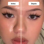 Massageador e Removedor de Oleosidade da Pele - Oiless Skin - viya-stores