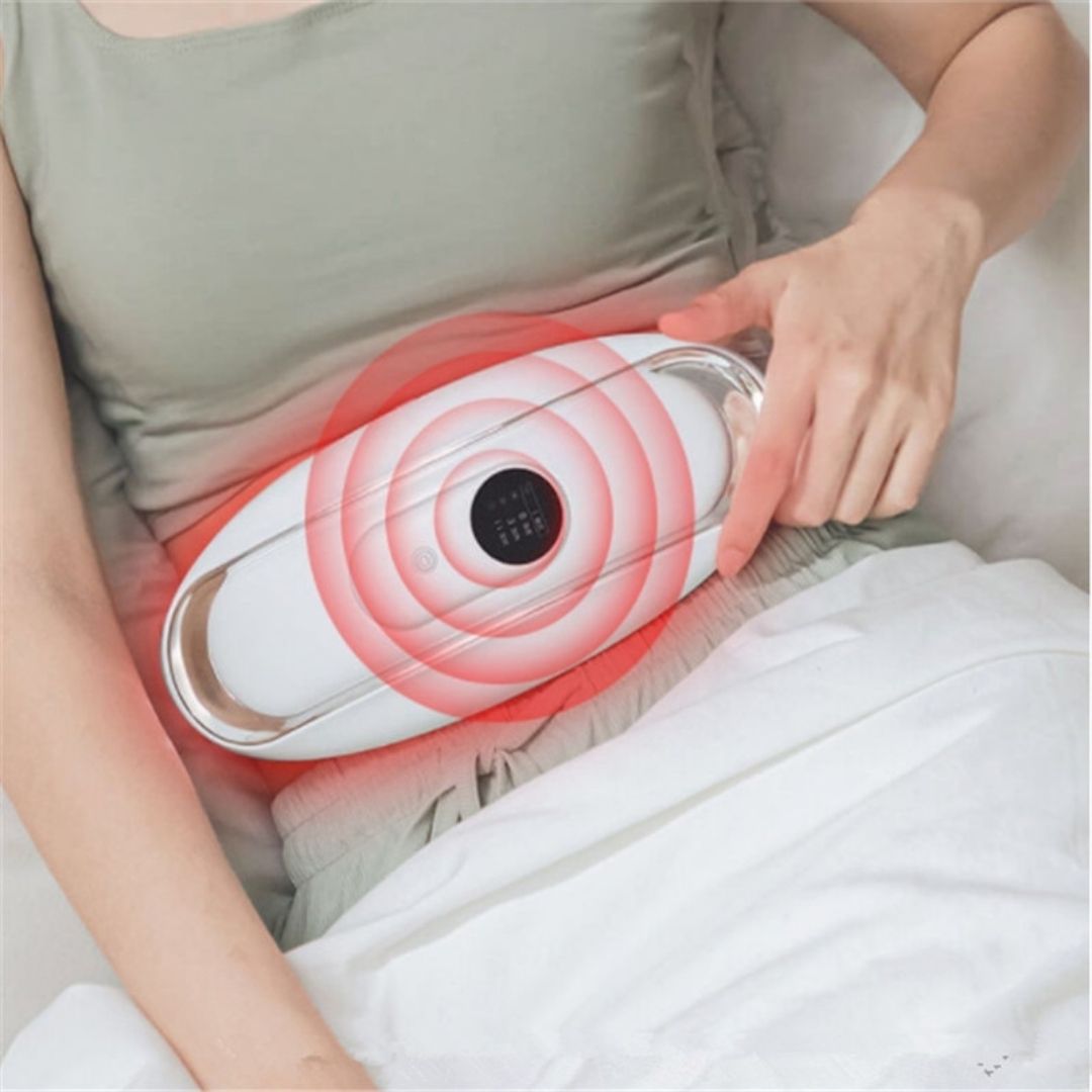 Massageador Multifuncional Queima Gordura - Lipo Corpus - viya-stores