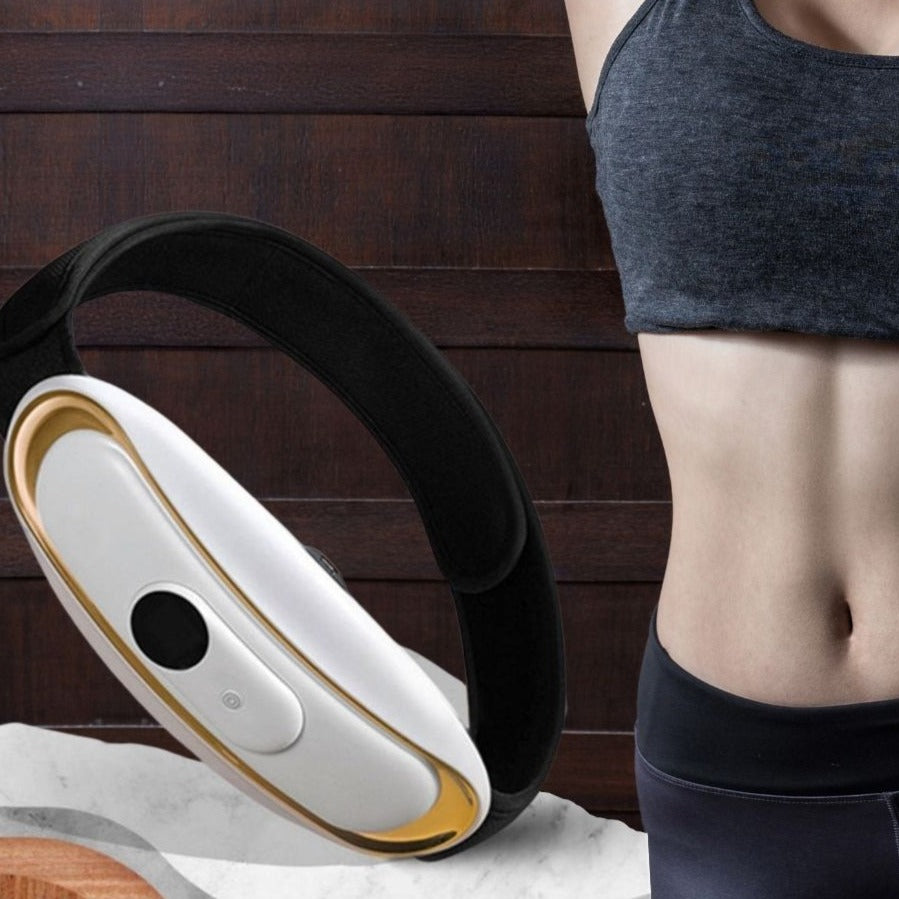 Massageador Multifuncional Queima Gordura - Lipo Corpus - viya-stores