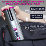 Modelador de Cachos Portátil – Fast Curly - viya-stores