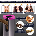 Modelador de Cachos Portátil – Fast Curly - viya-stores