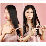 Pente alisador de Cabelo Sem Fio - SmoothFast - viya-stores