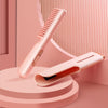 Pente alisador de Cabelo Sem Fio - SmoothFast - viya-stores