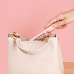 Pente alisador de Cabelo Sem Fio - SmoothFast - viya-stores
