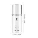 Nano Vaporizador Facial! - viya-stores