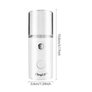 Nano Vaporizador Facial! - viya-stores
