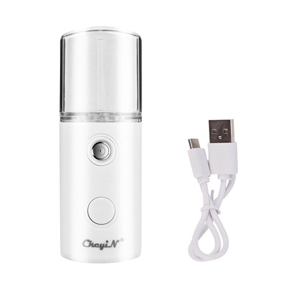 Nano Vaporizador Facial! - viya-stores