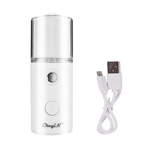 Nano Vaporizador Facial! - viya-stores