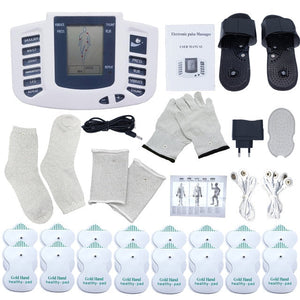 Home Treinee - Estimulação muscular, acupuntura e massageador corporal. - viya-stores