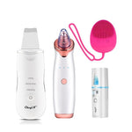 Limpeza de pele 4D Super - viya-stores