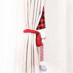 Prendedor de cortinas Natal  - unidade