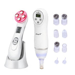 SkinBeauty + Peeling de Diamante - viya-stores