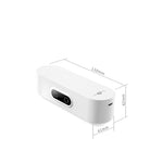 Lâmpada noturna de led com sensor de movimento - viya-stores