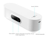 Lâmpada noturna de led com sensor de movimento - viya-stores