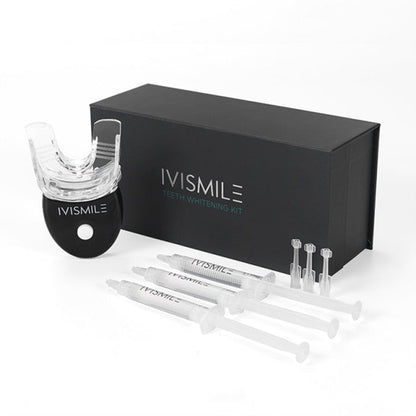 Kit Clareamento Dental - LED - viya-stores