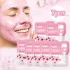 Máscara de Argila Rosa Coreana - viya-stores