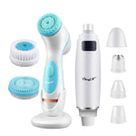 Kit Limpeza de Pele 4D Pró - viya-stores