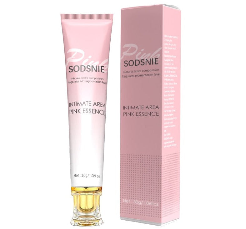 Creme Clareador Intimo Sodsnie Pink - viya-stores