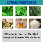 Adesivo Queima Gordura Localizada – Emagrecerto