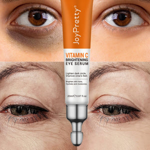 Sérum Clareador de Olheiras - Restored Eyes - viya-stores