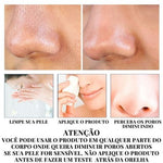 Sérum Redutor de Poros e Oleosidade – Poreless - viya-stores
