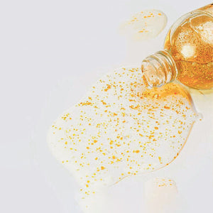 Sérum Rejuvenescedor Hidratante 24k – Golden Youth - viya-stores