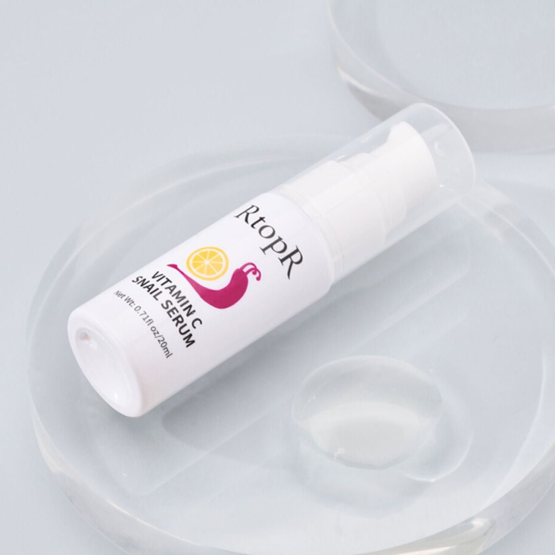 Sérum Vitamina C Antienvelhecimento - Skin Control - viya-stores